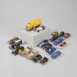 1222 4181 MODEL CARS